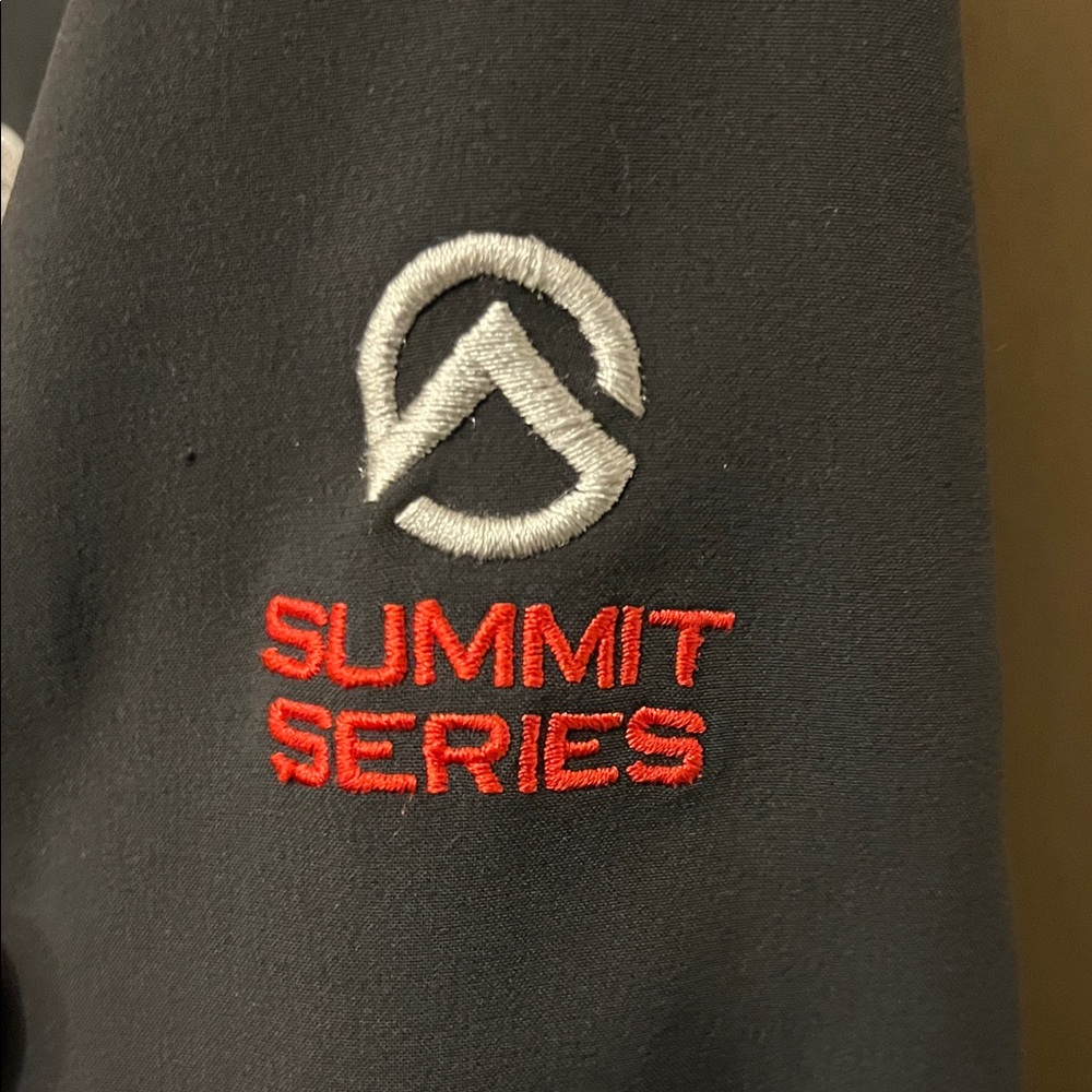 The North Face Summit Series Black Jacket - Picture 4 of 11
